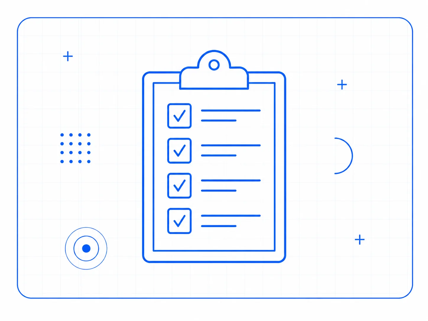 Practical processes, controls and audit support