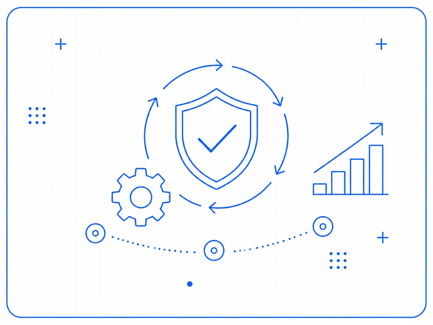 Staying audit-ready and protected